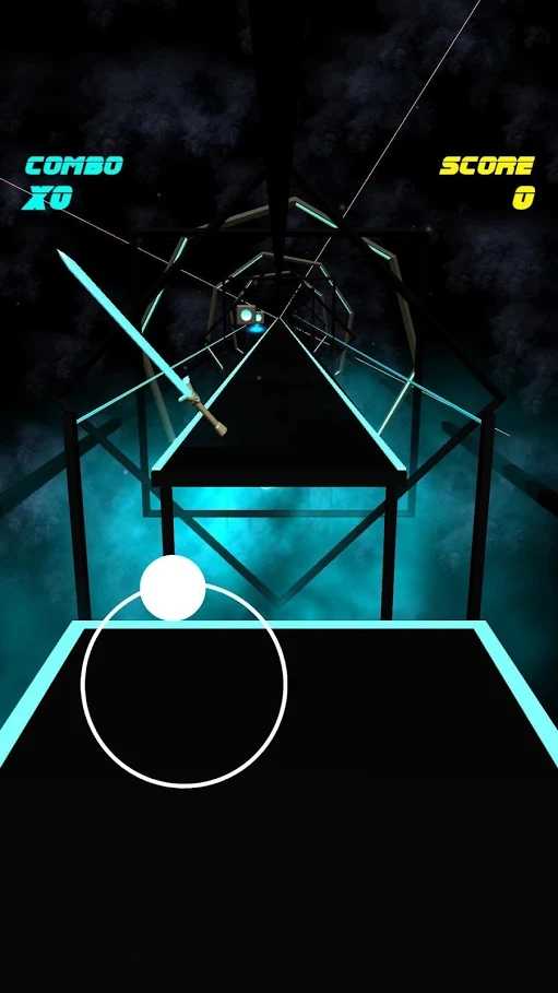 Beat Slicer: Smashing Blocks Rhythm Game(节拍切片器解锁关卡版) 0.3.8安卓版