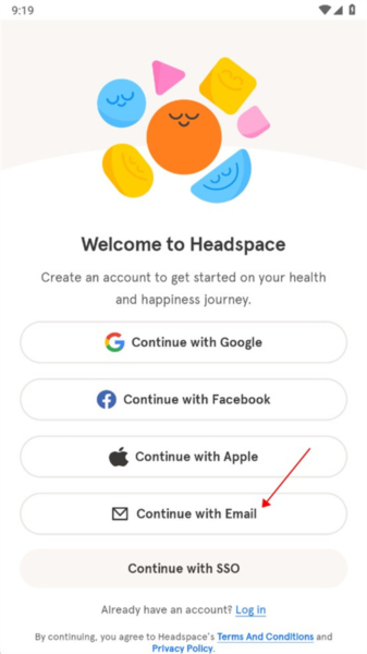 Headspace图片4