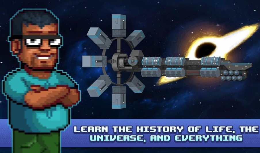 Odysseus Kosmos(奥德修斯宇宙解锁全部付费内容版) 1.0.21安卓版