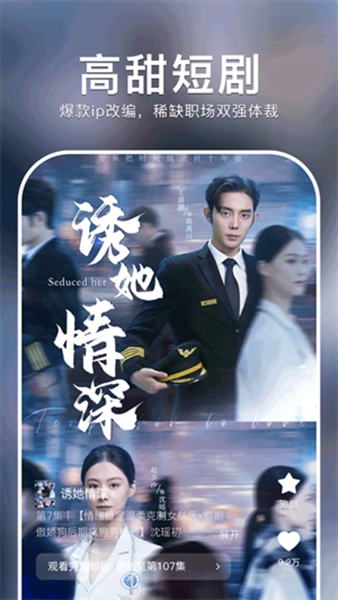 红果免费短剧会员解锁版
