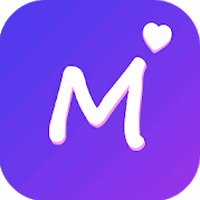 Melo交友免会员版v2.4安卓版