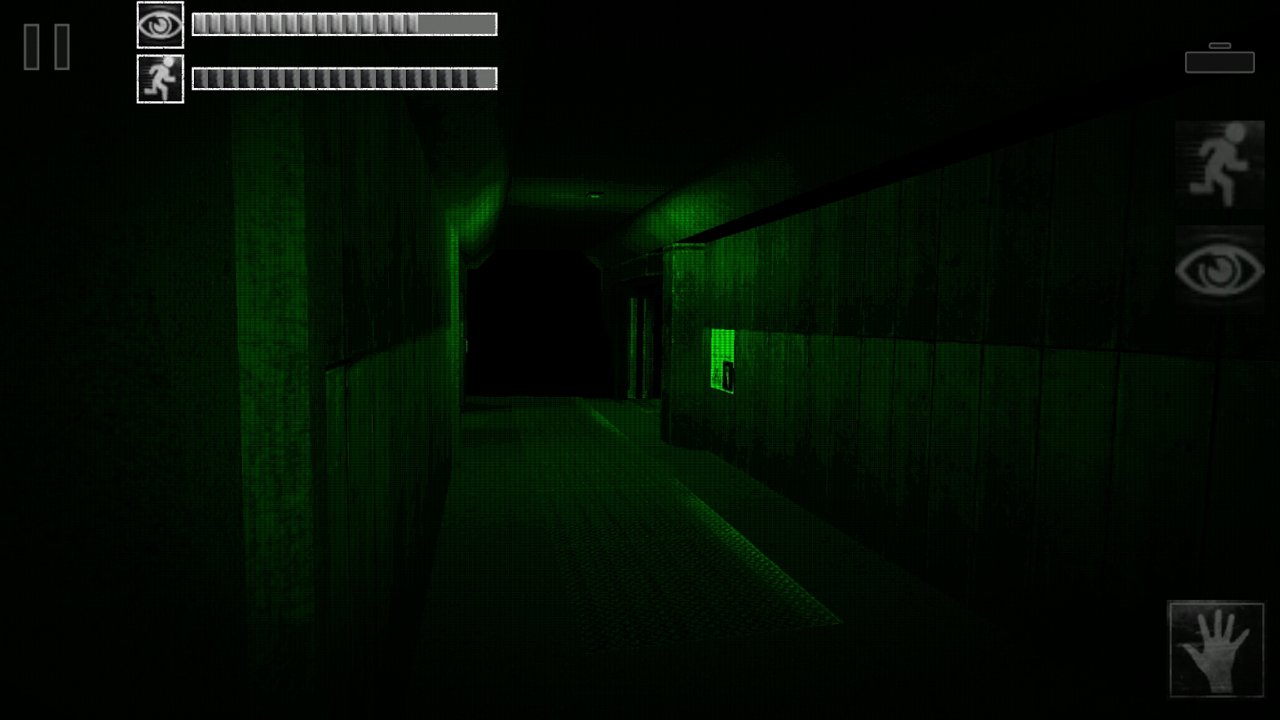 SCP安全壳破裂解锁完整版 1.0.9最新版