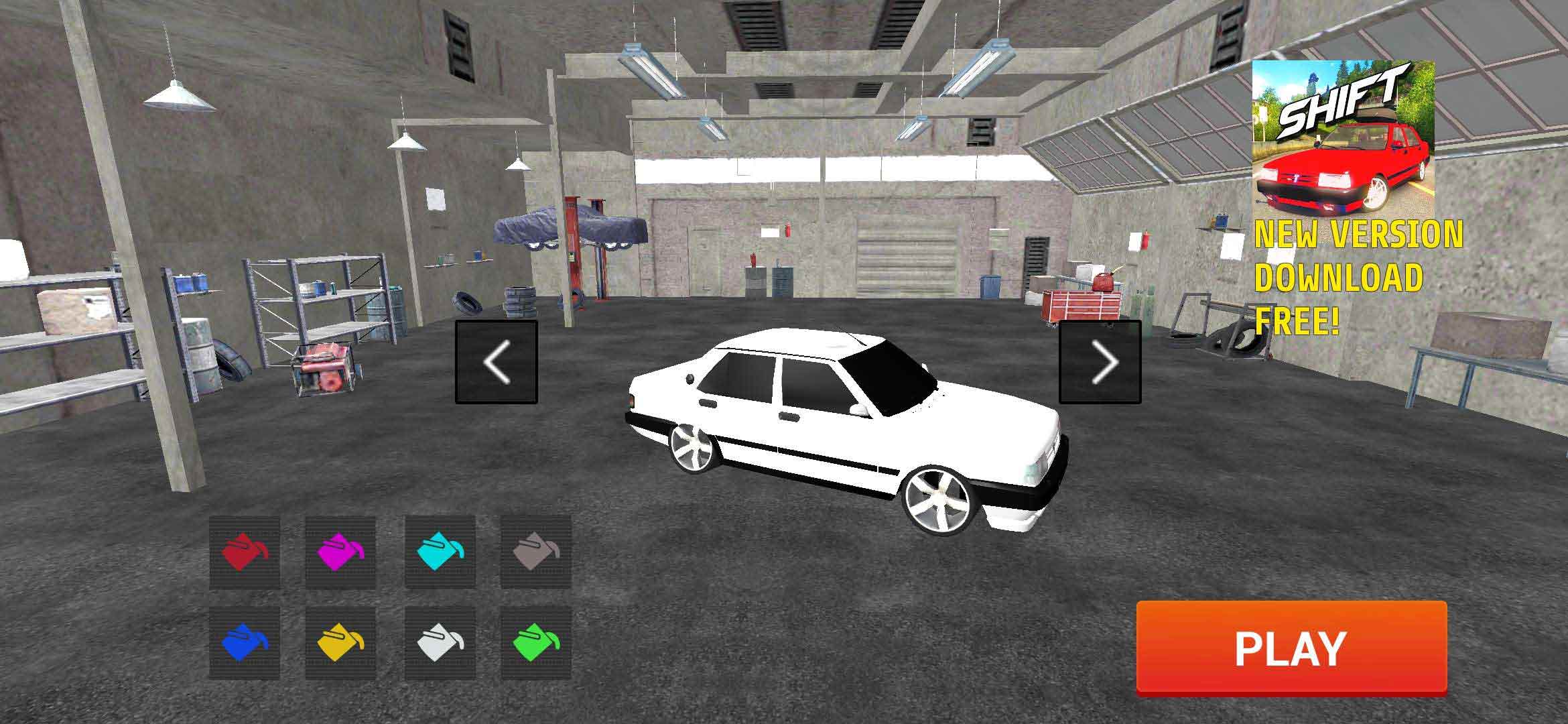 E30 vs E46 m3 Racing and Driving Simulator(赛车模拟器解锁物品版) 1.0.4安卓版