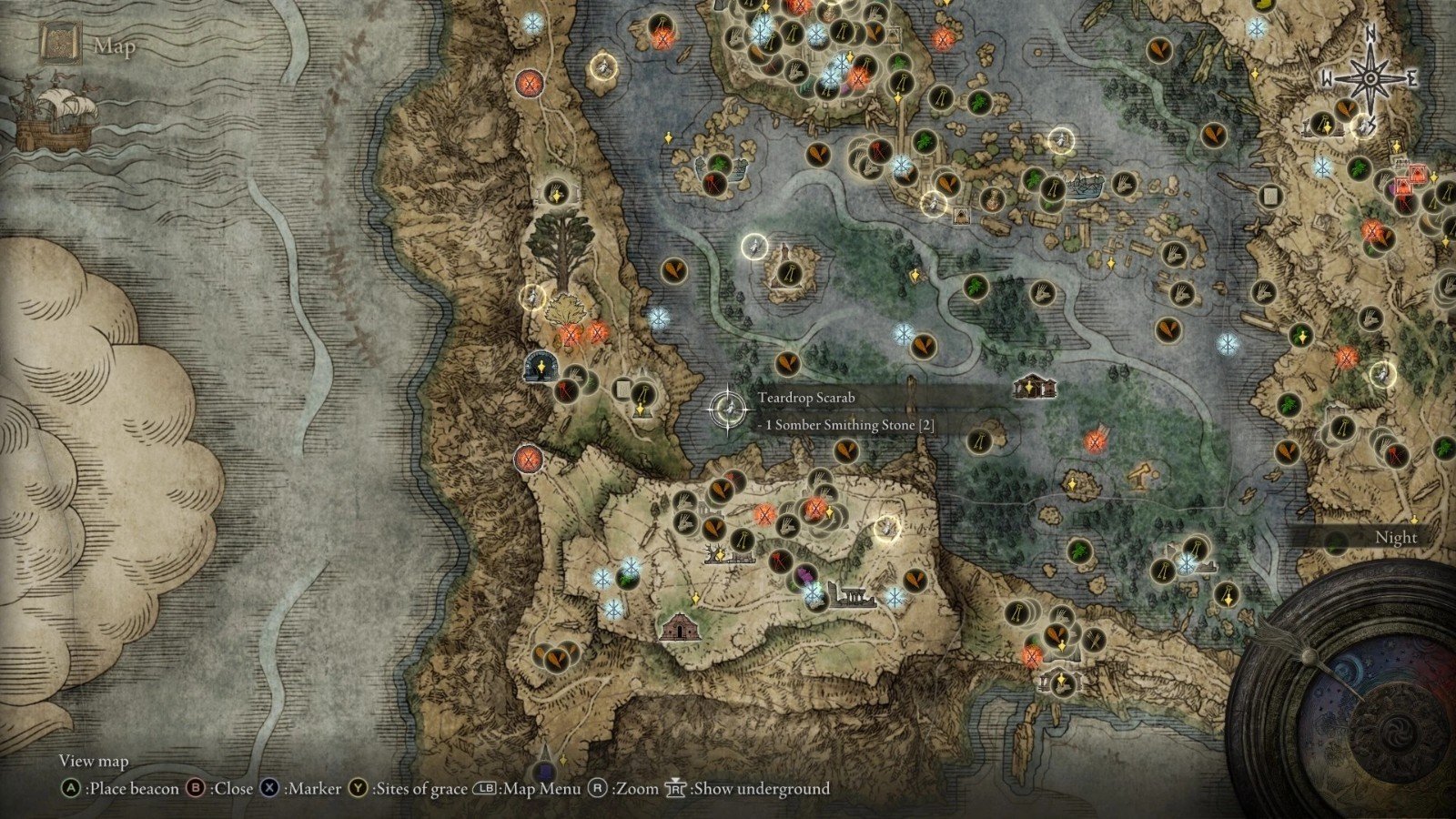 艾尔登法环哥布林地图MOD v免费版