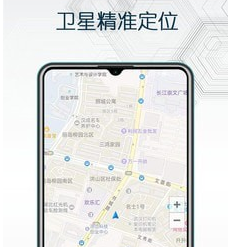 互动地图