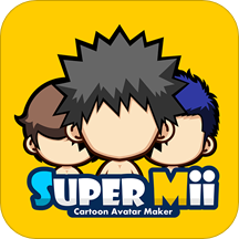 supermii酷脸会员破解版v3.9