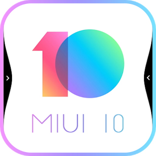MIUI Gestures(MIUI 10导航手势) 3.4.2.21安卓版