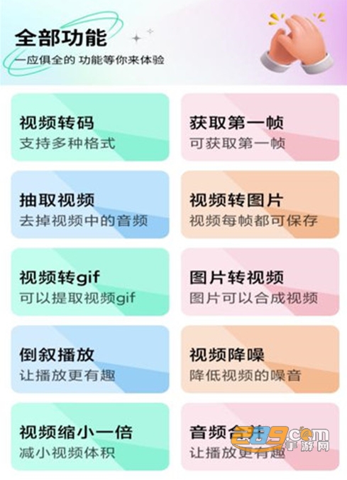 格式转换器会员破解版 格式转换器会员破解版