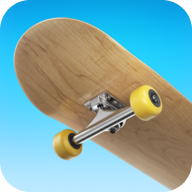 Flip Skater(滑板运动员解锁全部地图角色滑板动作版) 1.93安卓版