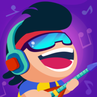 音乐比赛解锁全部歌曲版 1.0.9安卓版