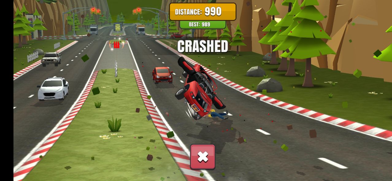 Faily Brakes(失控下山全部汽车解锁版) 25.2内购破解版