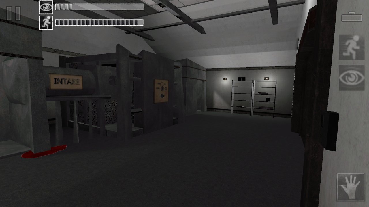 SCP安全壳破裂解锁完整版 1.0.9最新版