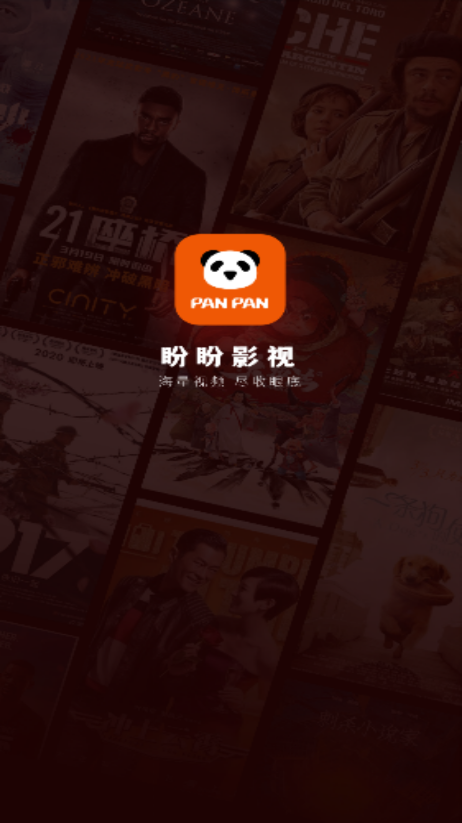 盼盼影视解锁会员限制