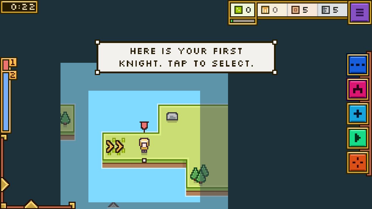 Land Castles(土地和城堡)解锁完整版 1.5.9安卓版