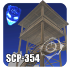 SCP354无限子弹版 1.11解锁武器版