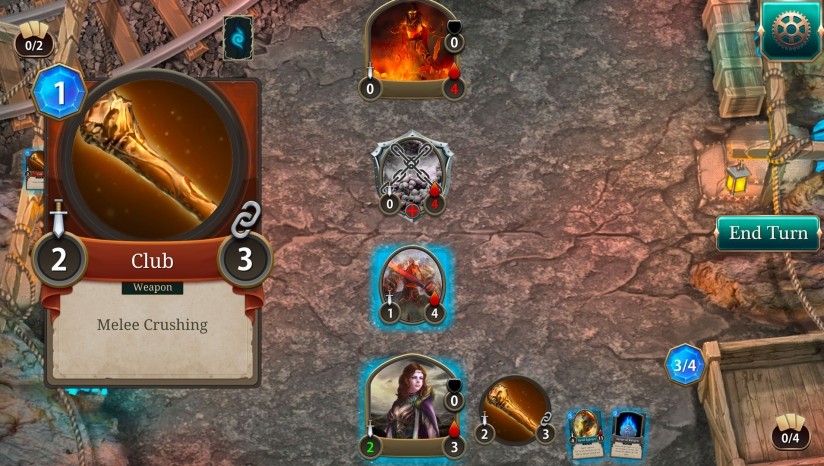 魔剑士卡牌魔潮无限金币版 魔剑士卡牌魔潮无限金币版