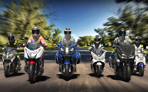 Installer Real Moto 2解锁完整版 2 1.0.501安卓版