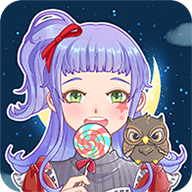 可爱的动漫女孩换装平台(解锁全部装扮) 1.0.3最新版