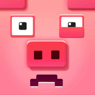 Piggy.io Evolution(方块小猪大作战解锁全部物品版) 1.7.2安卓版