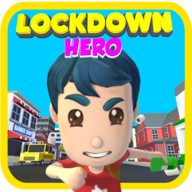 LockDownHero(封锁英雄解锁完整版) 0.9安卓版