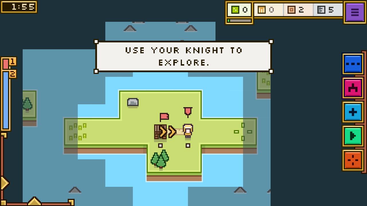 Land Castles(土地和城堡)解锁完整版 1.5.9安卓版