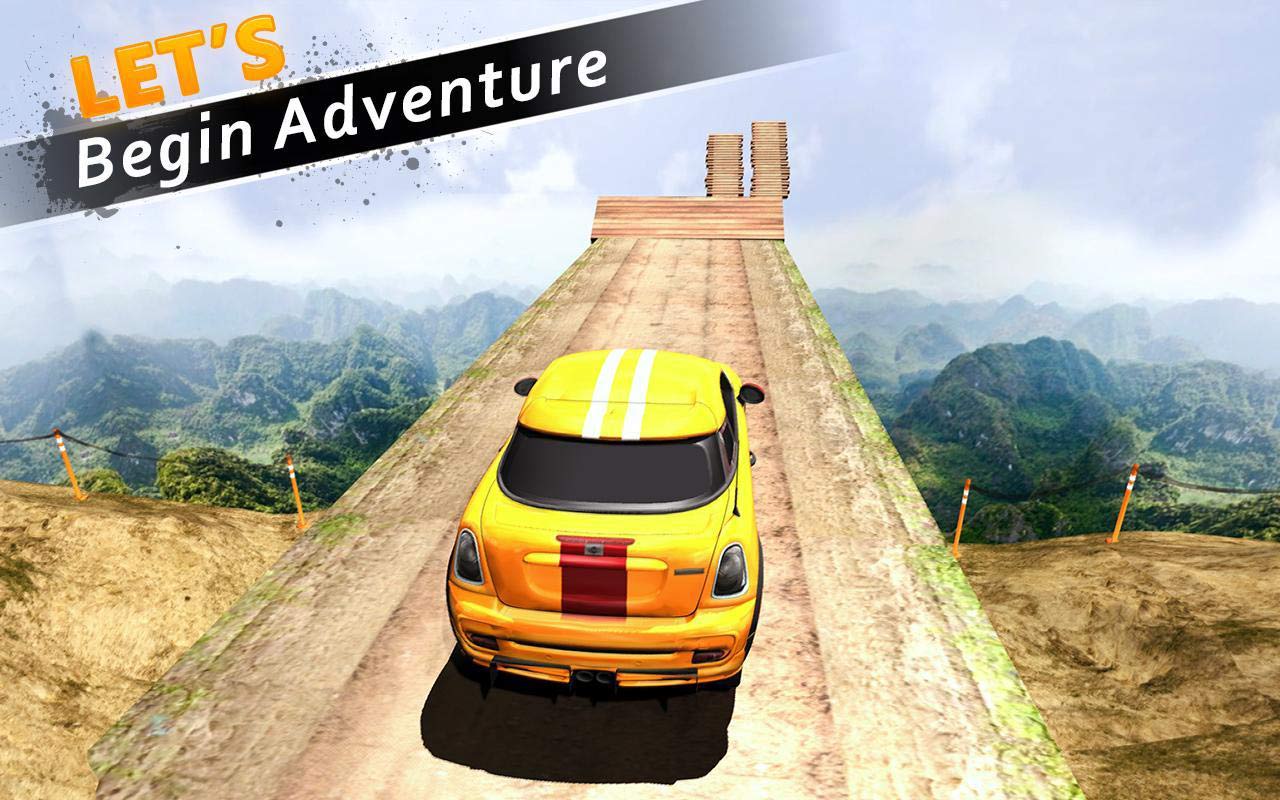 Car Crash Driving: Leap of Death(惊险飞跃驾驶无条件解锁车辆版) 1.3安卓版
