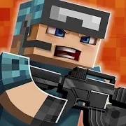 Pixel Combats 2(像素战斗2解锁全部武器版) 1.300安卓版
