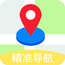 GPS导航地图