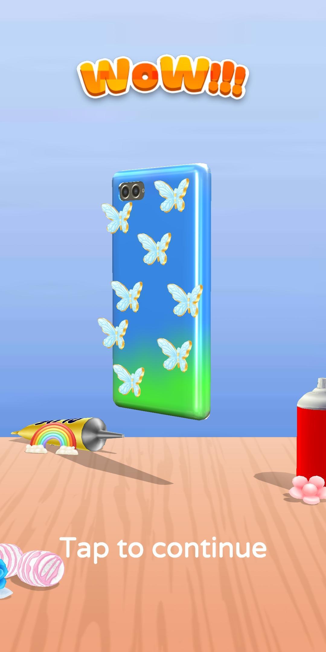 Case DIY(手机壳DIY解锁物品版) 0.12安卓版