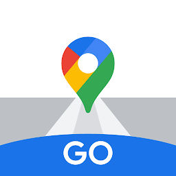 Google Maps Go导航