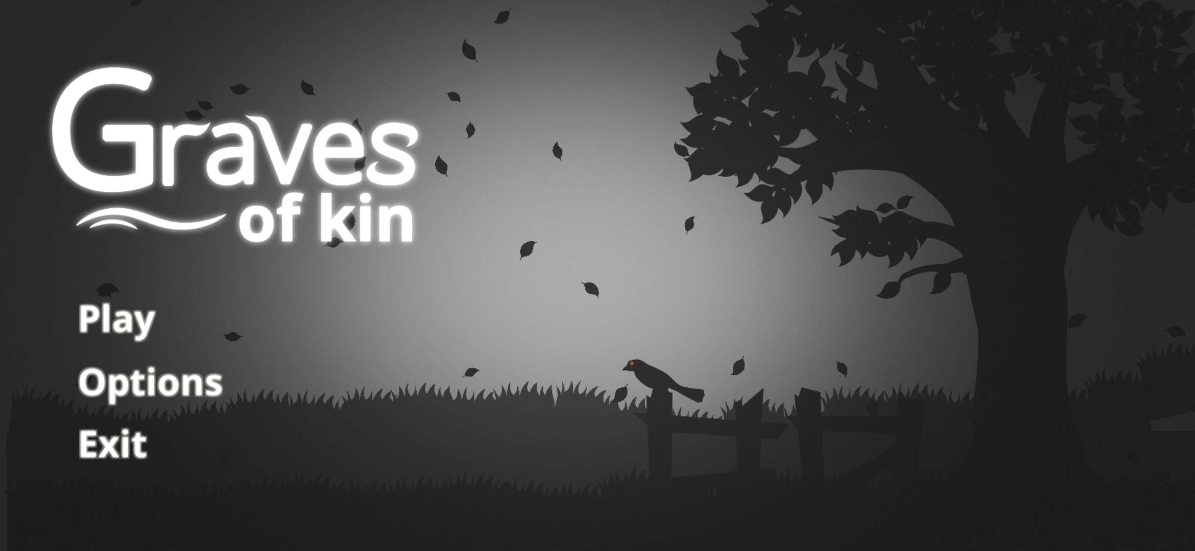 Graves of Kin(墓地跳跃解锁全部关卡版) 1.0安卓版