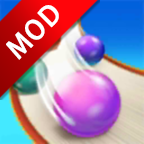 Marble Race 3D(台球竞赛3D解锁全部关卡版) 1.2.2安卓版