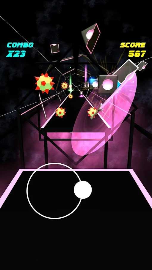 Beat Slicer: Smashing Blocks Rhythm Game(节拍切片器解锁关卡版) 0.3.8安卓版