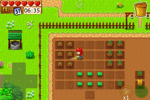 Harvest Master Farm Sim(收获大师农场模拟付费解锁版) 1.0.2安卓版