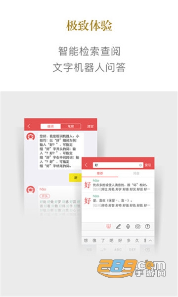 新华字典会员破解版去广告v1.9.88安卓版
