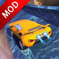 Impossible GT Speed Stunt(不可能的GT速度特技解锁全部关卡版) 1.0安卓版