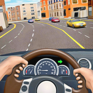 City Taxi Driver Game 2020(城市出租车司机游戏2020解锁全部关卡版) 1.5去广告版