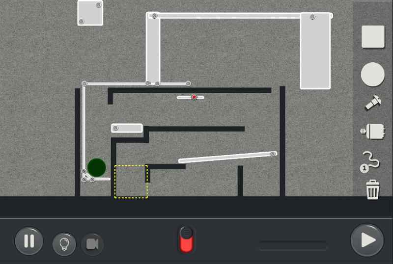Machinery(机械物理谜题解锁完整版) 1.0.70安卓版