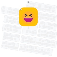 表情符号地图 ios版