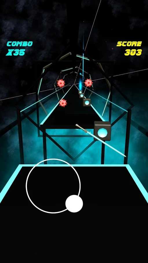 Beat Slicer: Smashing Blocks Rhythm Game(节拍切片器解锁关卡版) 0.3.8安卓版