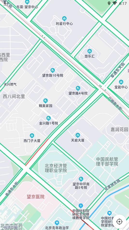 高德地图先行版 10.75.0手机版