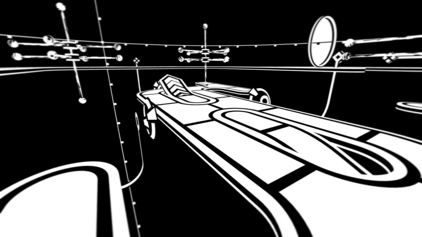 Parallax(视差解锁付费版) 1.0.1免付费版