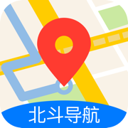 北斗导航地图最新版