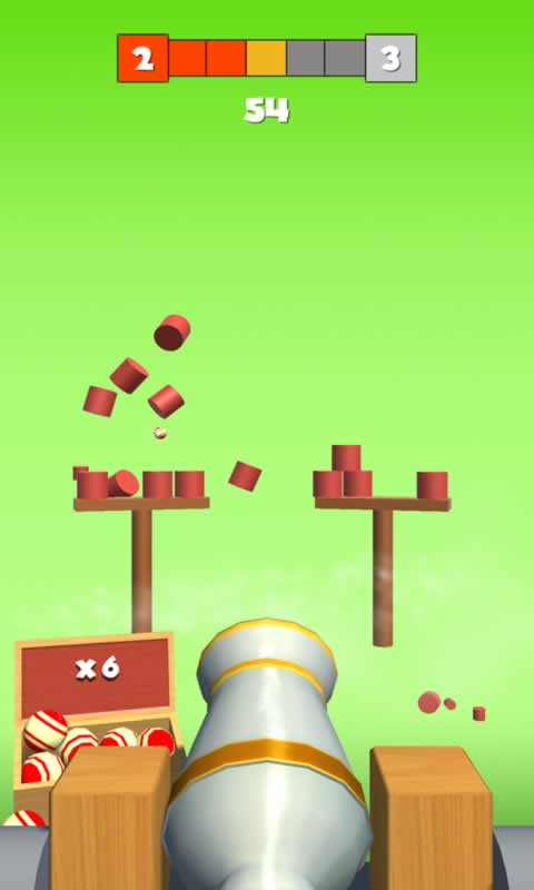 Knock Balls(爆震球解锁全部皮肤版) 2.9中文版