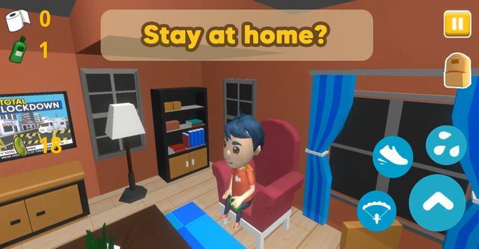 LockDownHero(封锁英雄解锁完整版) 0.9安卓版