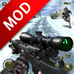 Call of Dust War(山地狙击手射击2020解锁全部关卡版) 3.0安卓版
