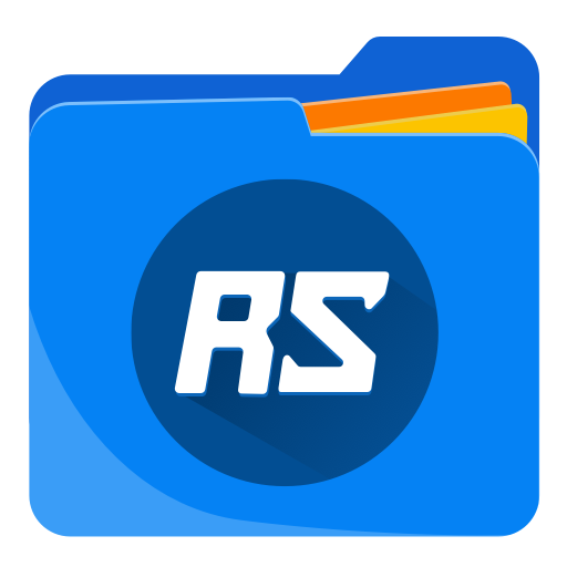 RS文件管理器RS File Manager免会员版v1.8.4.0