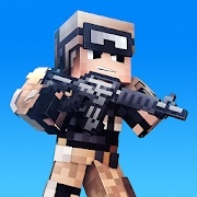 Unity Online Shooter(封锁枪解锁全部枪支和皮肤版) 1.1.1去广告破解版