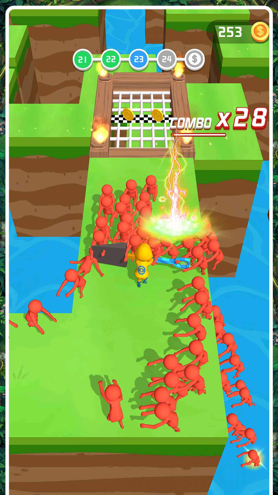 Push Surprise(推动惊喜解锁物品版) 1.0.2安卓版