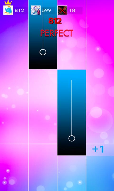 Magic Tiles Dream(魔法钢琴解锁全部VIP版) 2.7.601安卓版